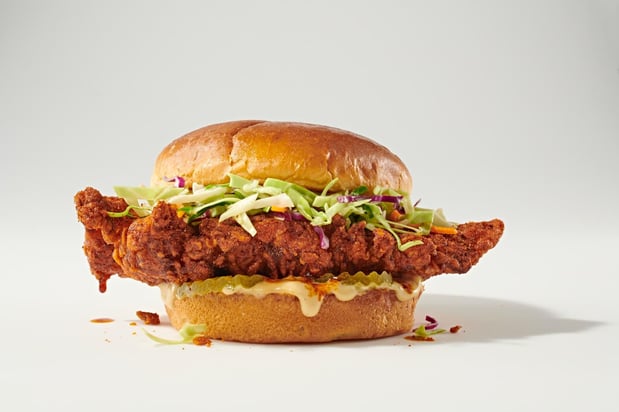 Images Atomic Wings - Downtown Brooklyn
