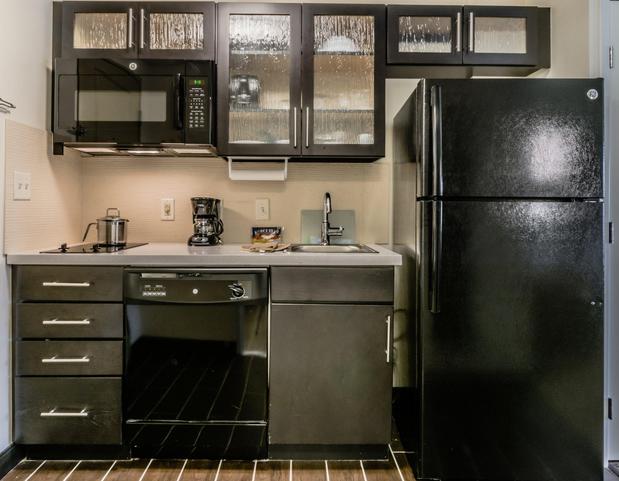 Images Candlewood Suites Hartford Downtown by IHG