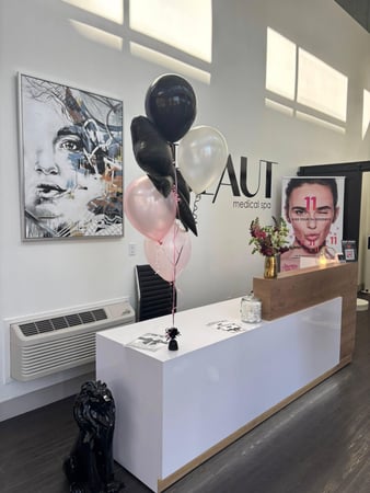 Images Beaut Medical Spa