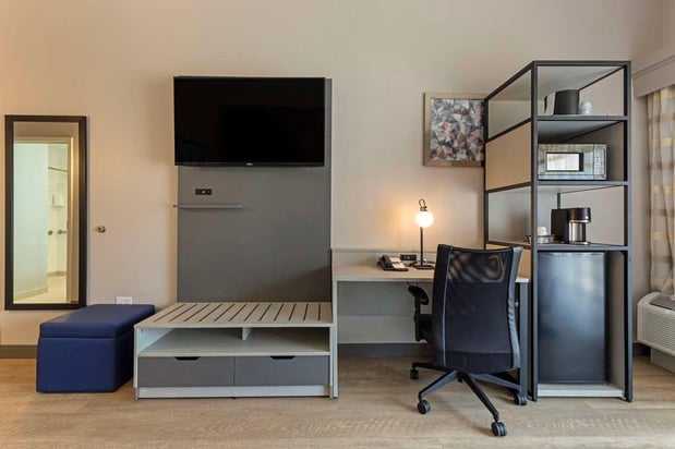 Images Best Western Plus Fort Worth North