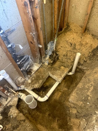 Images Al’s Plumbing Services