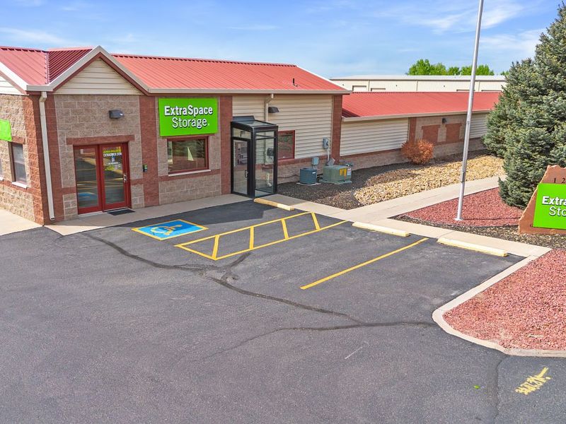 Alternate Beauty Image - Storage Express at 12045 Moline St, Henderson, CO 80640