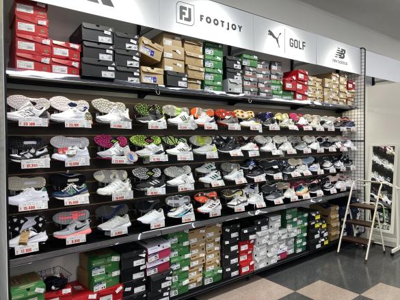Images ゴルフパートナー ヴィクトリアゴルフ米沢店