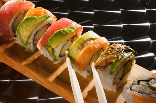 Restaurant Japonés Osaka