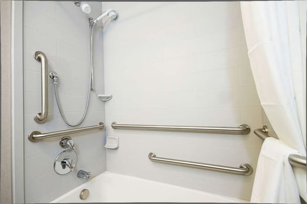 Images Hampton Inn & Suites Roanoke Airport