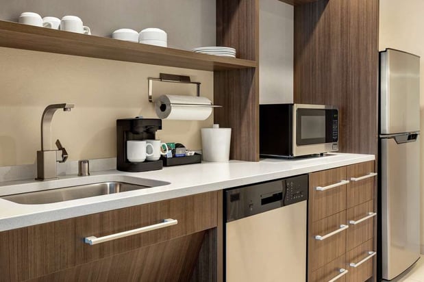 Images Home2 Suites by Hilton Minneapolis University Area