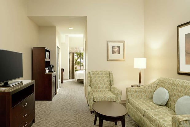 Images Hilton Garden Inn Phoenix North Happy Valley
