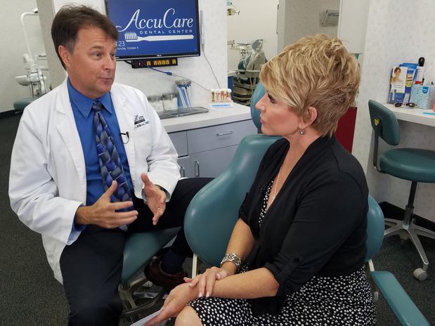 Images AccuCare Dental Centers, PC
