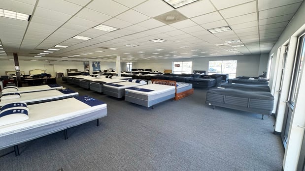 Images Ortho Mattress