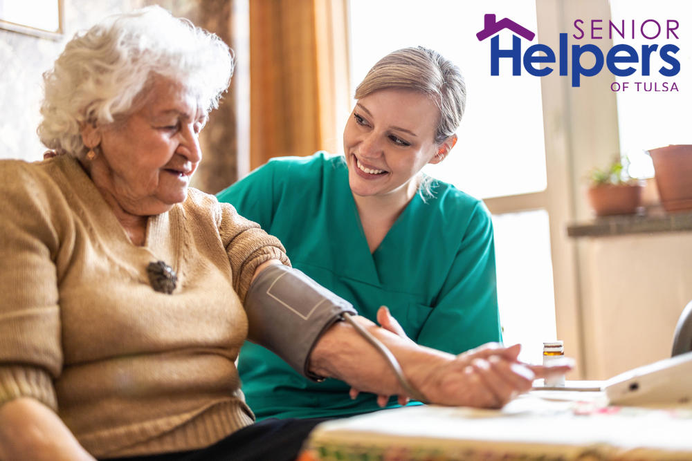 Senior Helpers offers a slew of services aimed at providing high-level senior health care for your loved one. Those programs range from companion services to all different types of personal care. Learn more about companion care at https://www.seniorhelpers.com/ok/tulsa/services/companion-care/