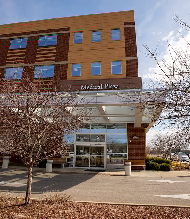 Images Andrea Johnson, APRN-CNP