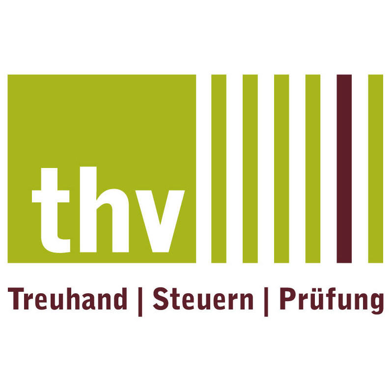 THV AG Logo