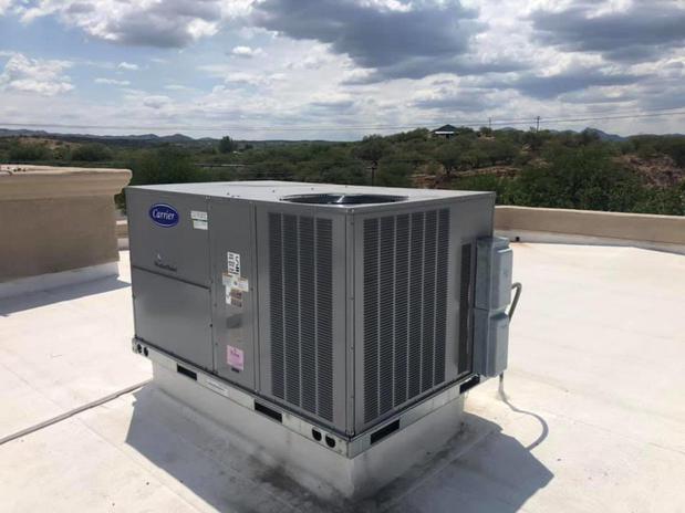 Images Leyva Refrigeration LLC