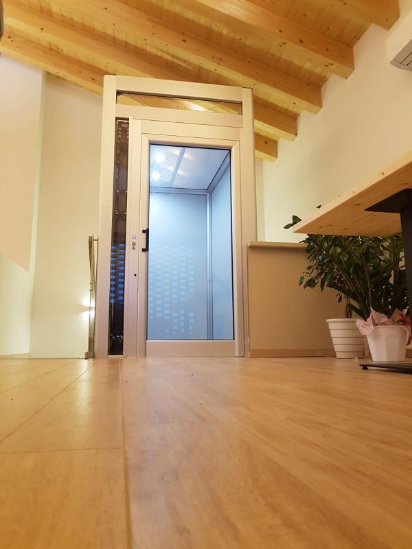 Images Monfalascensori Installazione Assistenza Riparazione Ascensori