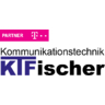 Telekom Partner KTFischer in Deidesheim - Logo