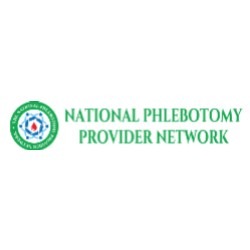 The National Phlebotomy Provider Network Logo