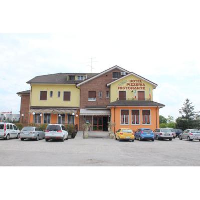 Hotel Ristorante Lo Scoglio Logo