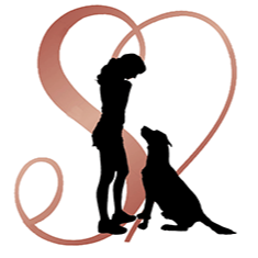 Stephanies Dog Training Logo