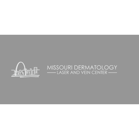 Missouri Dermatology Laser and Vein Center Logo