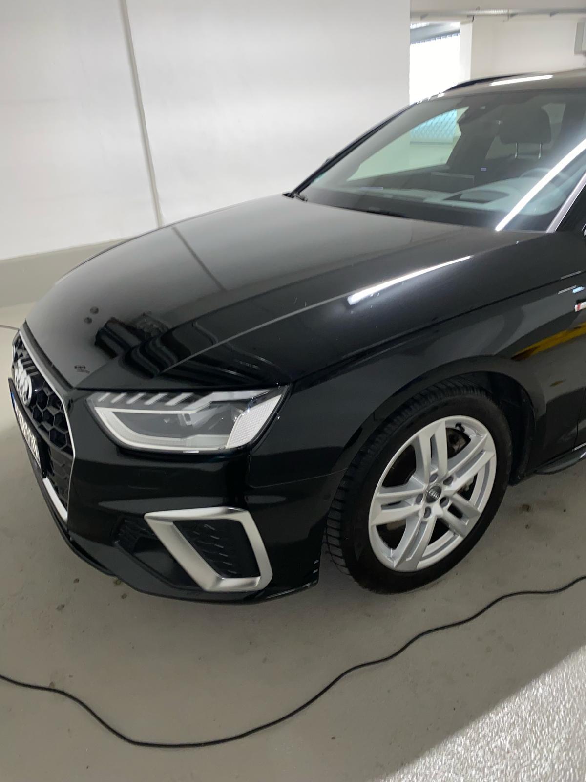 Bild 1 EcoCleanse | Mobile Autoreinigung München in Freising