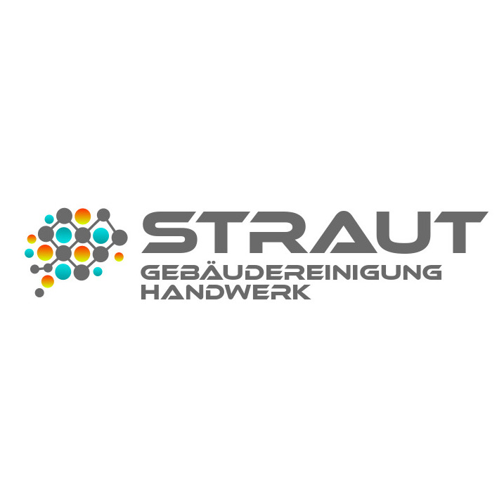 Logo Straut Gebäudereinigung & Handwerk
