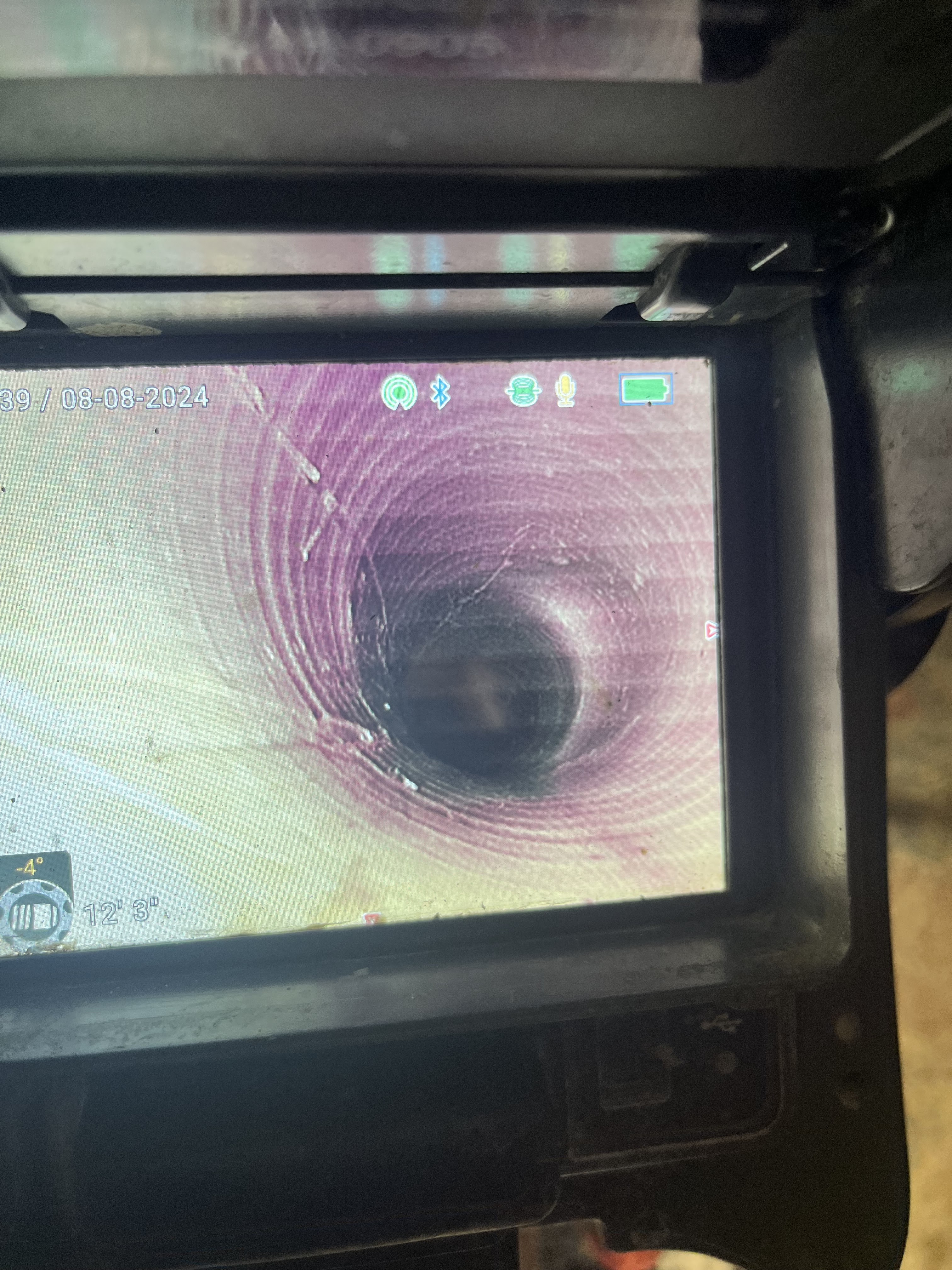 Images DrainCam Plumbing