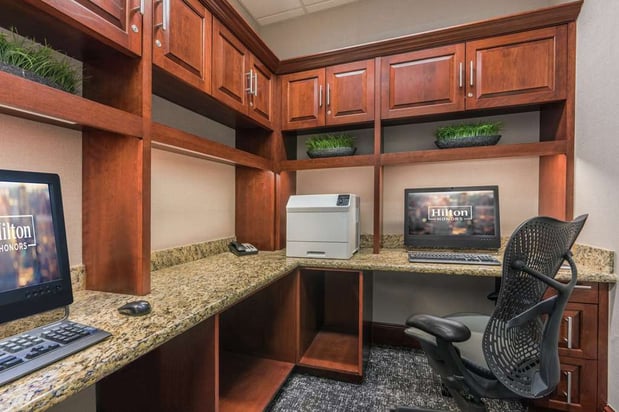 Images Hilton Garden Inn Blacksburg University