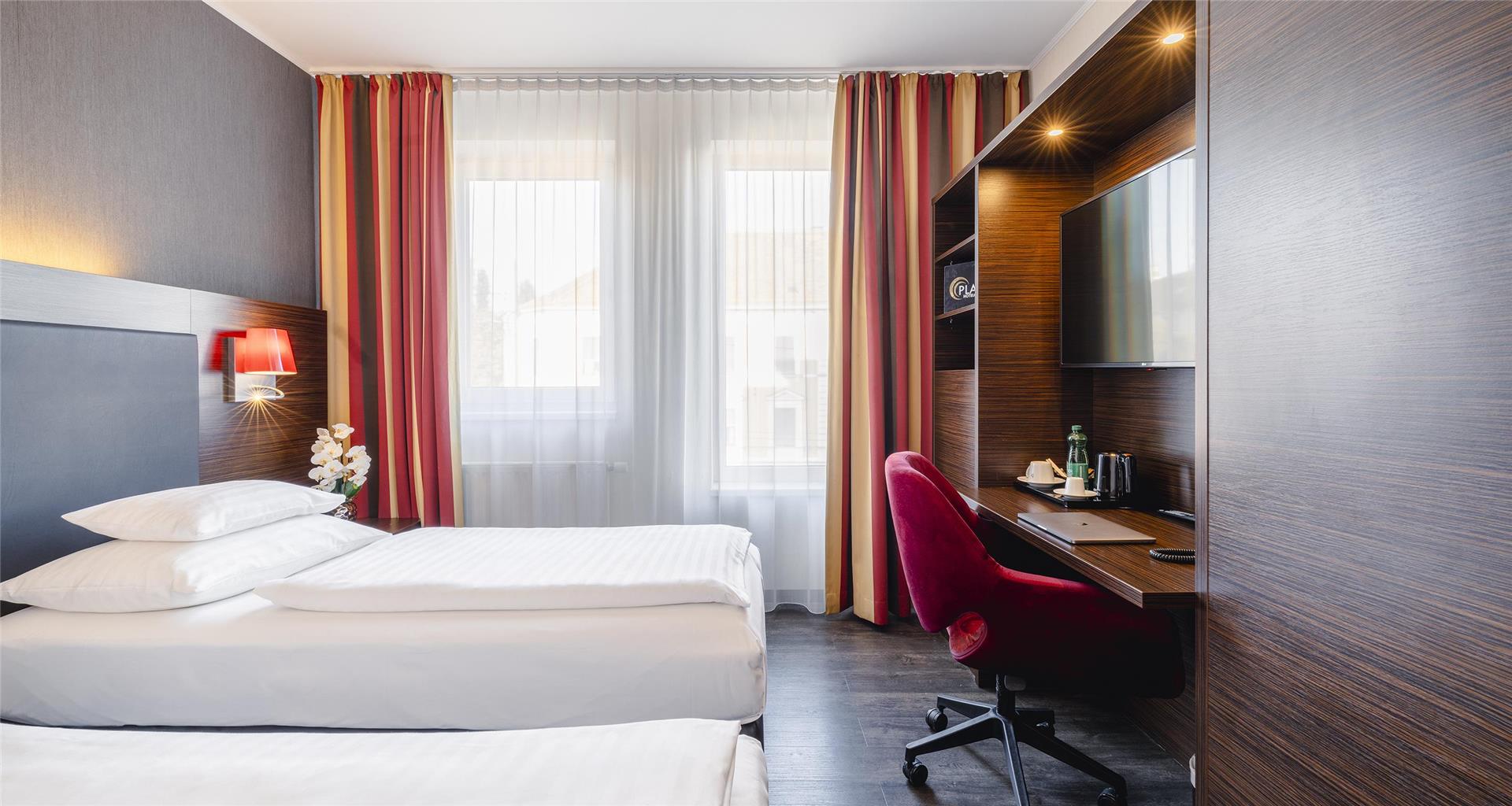 Bilder Best Western Plus Plaza Hotel Graz