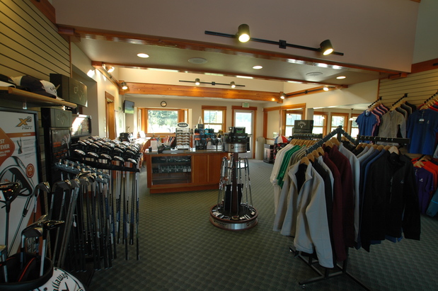 Images Swinomish Golf Links
