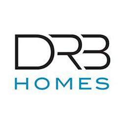 DRB Homes Anderson Grant Logo