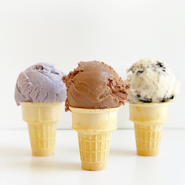 Images Negranti Creamery + Coffee