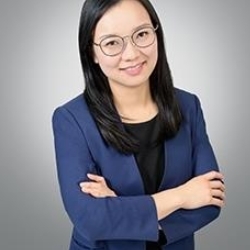 Images TD Bank Private Banking - Katie Wu