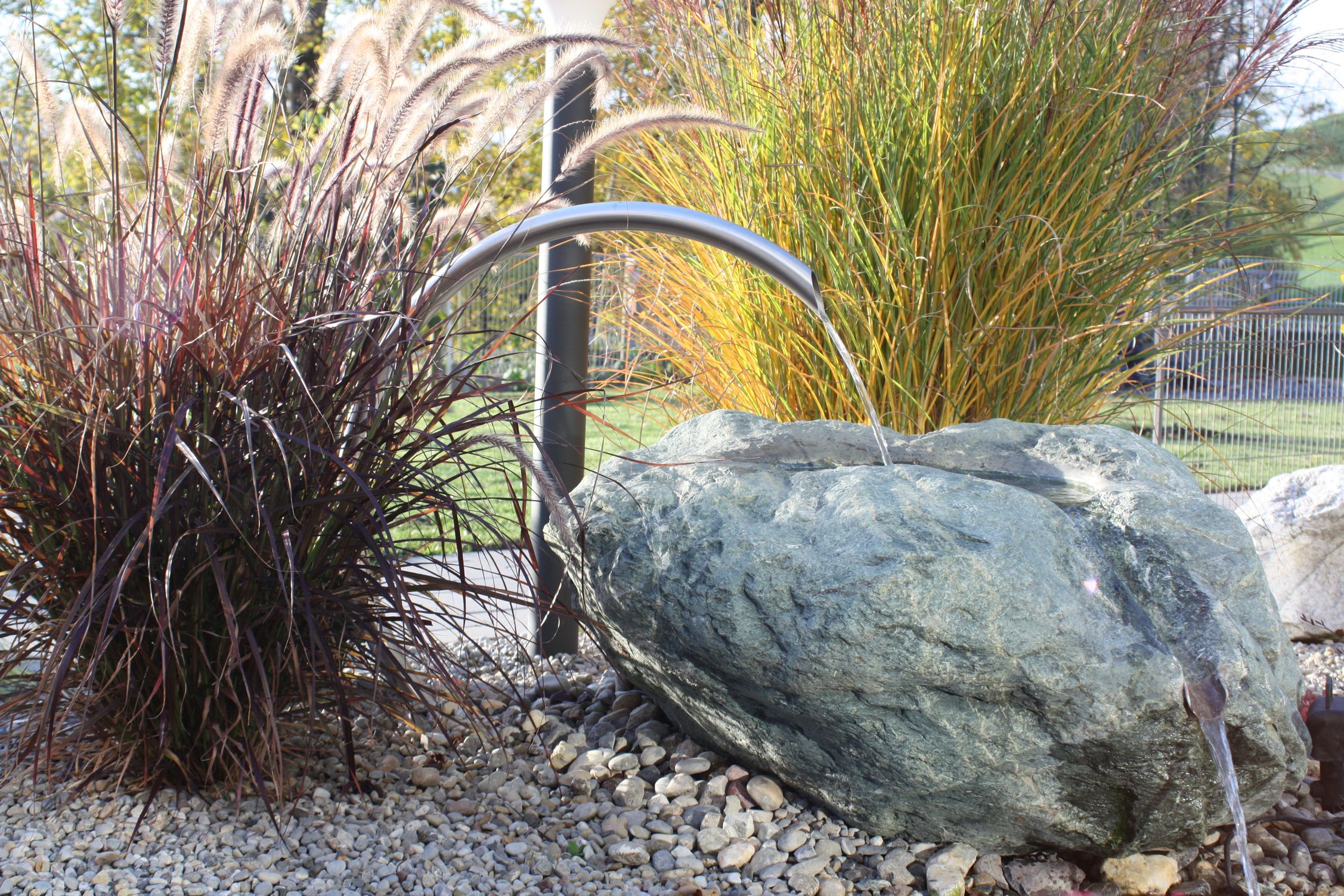 Bilder Allenspach Natursteinbrunnen GmbH