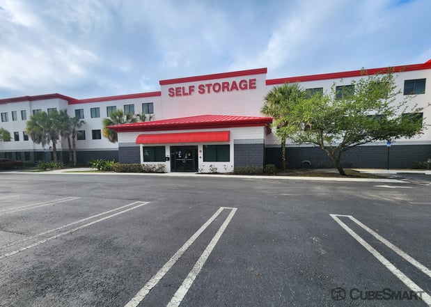 Images CubeSmart Self Storage