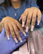 Images Ultimate Nail & Beauty Lounge