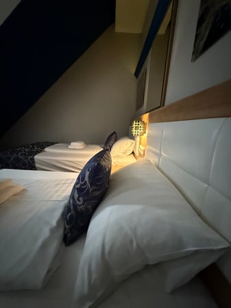 Bilder C und S Hotel