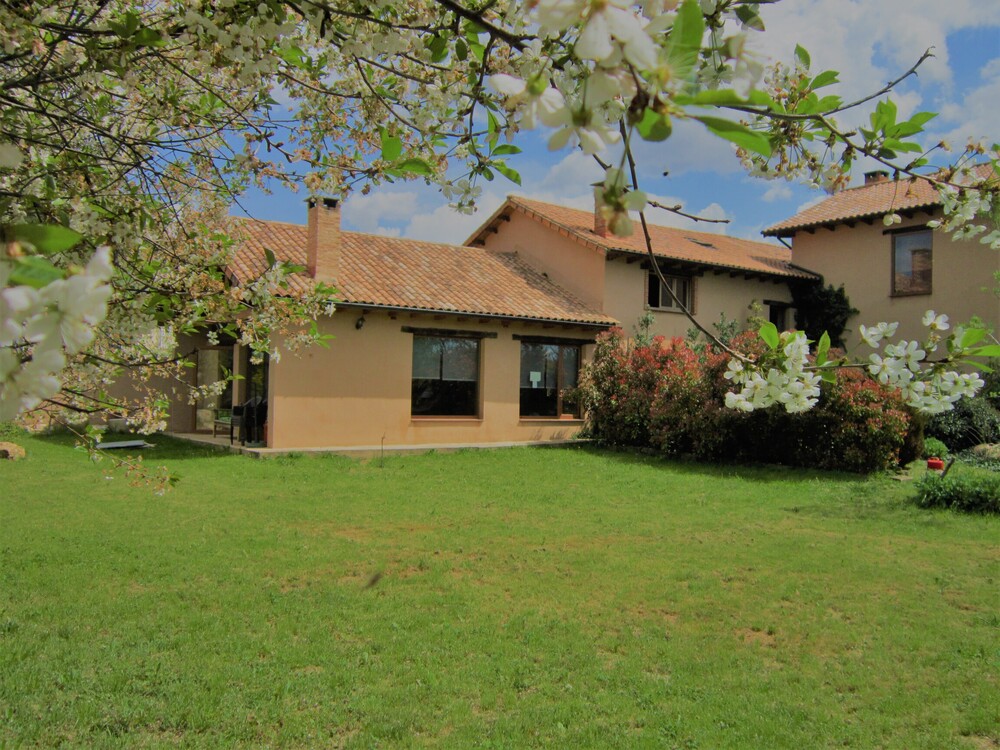 Images Casa Rural la Madre Tierra