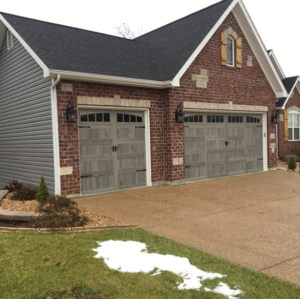 Images Edelen Door & Window