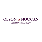 Olson & Hoggan, LLC Logo
