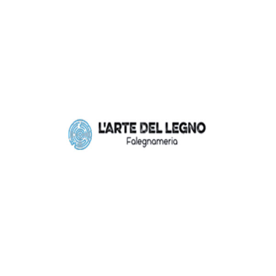 L'Arte del Legno Srls - Falegnameria Logo