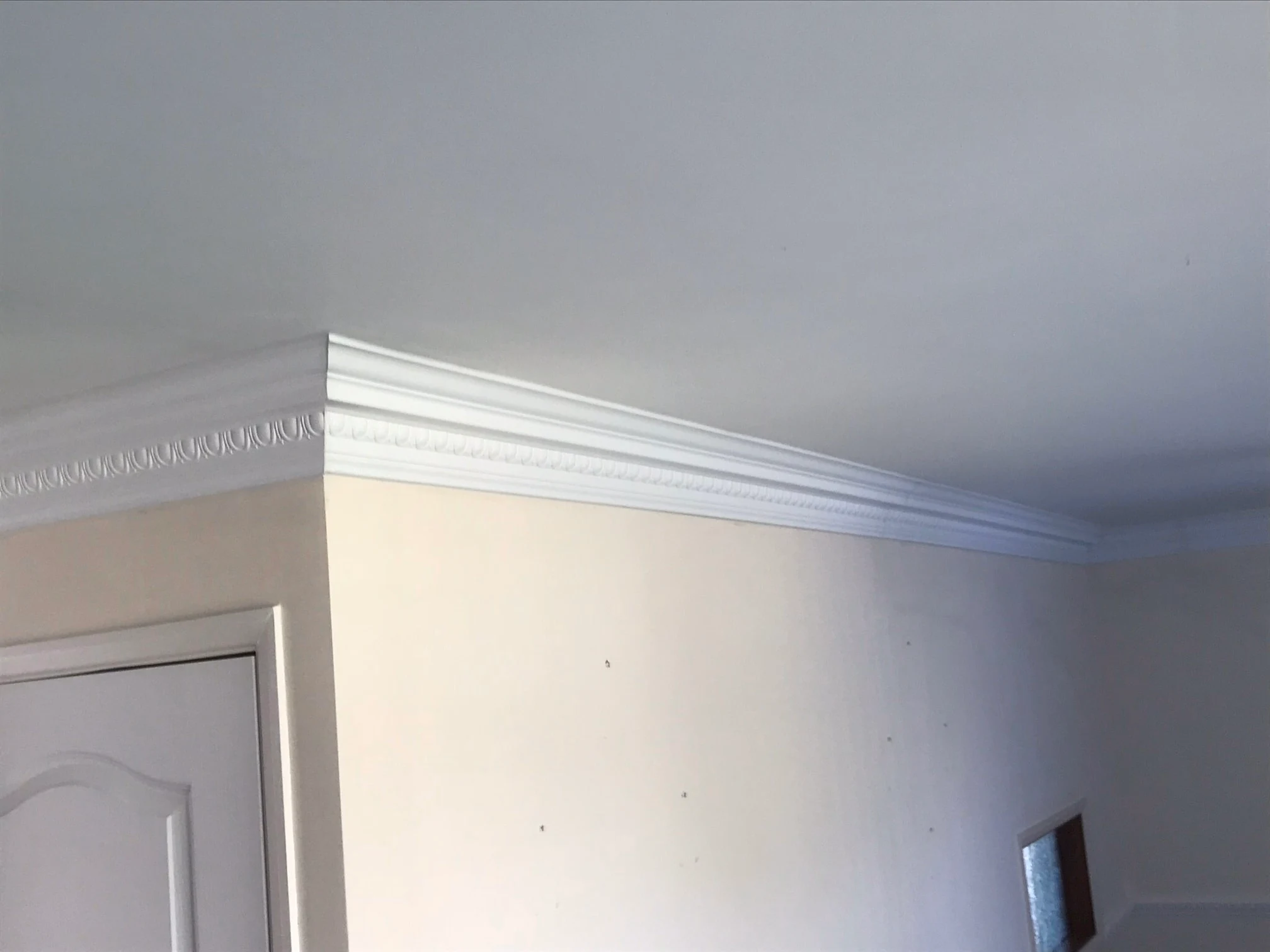 Images Mark Newby Plastering
