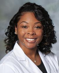 View more information about Desztini Howard