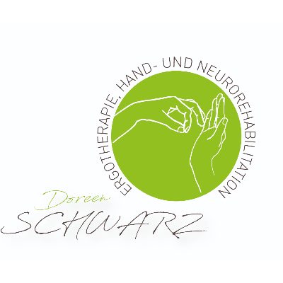 Ergotherapie Doreen Schwarz in Fuchsstadt - Logo