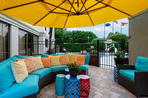 Images Hampton Inn Winston-Salem Hanes Mall