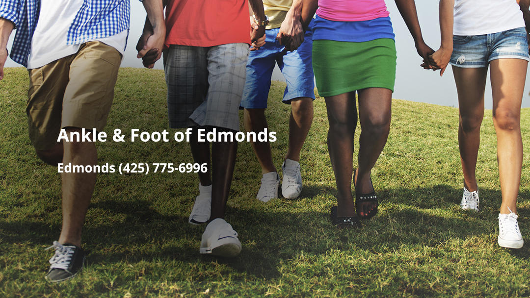 Ankle & Foot of Edmonds