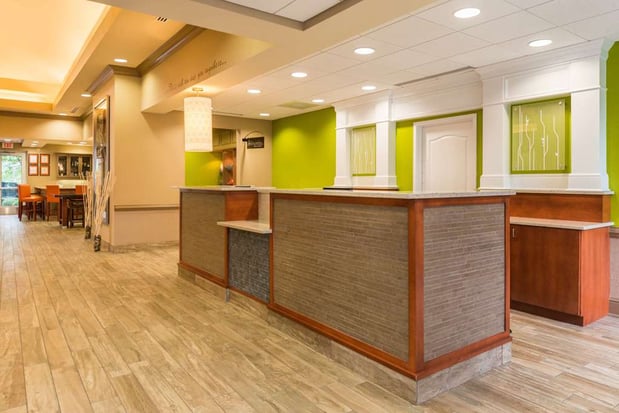 Images Hilton Garden Inn Charlottesville