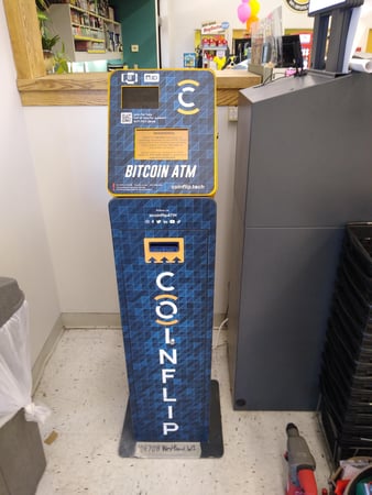 Images CoinFlip Bitcoin ATM - Piggly Wiggly - West Bend (West Bend)