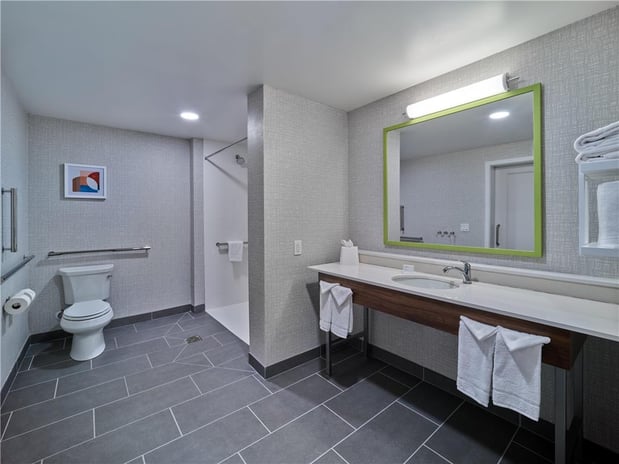 Images Hampton Inn by Hilton Omaha UN Medical Center Area