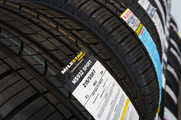 Images Tire Discounters