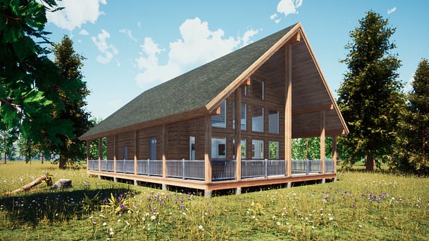 Images South Fork Design